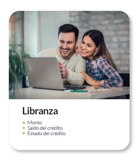 Libranza
